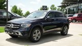 Certified 2022 Mercedes-Benz GLC 300 4MATIC image 3