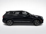 Used 2020 Volkswagen Tiguan SEL Premium R-Line w/ 3rd Row Seat Package image 2