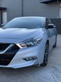 Used 2018 Nissan Maxima SR image 4