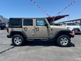 Used 2016 Jeep Wrangler Unlimited Sport w/ Quick Order Package 24S image 4