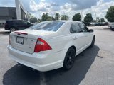 Used 2010 Ford Fusion SE image 5