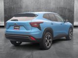 New 2025 Chevrolet Trax RS w/ Driver Confidence Package image 2
