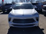 New 2025 Buick Encore GX Avenir w/ Avenir Technology Package image 2