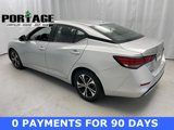 Used 2022 Nissan Sentra SV image 4