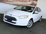 Used 2016 Ford Focus Electric Hatchback image 2