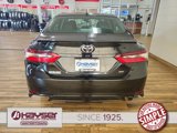 Used 2022 Toyota Camry SE image 4