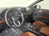Used 2018 Audi Q5 2.0T Premium Plus w/ Premium Plus Package image 4