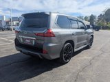 Used 2017 Lexus LX 570 4WD image 5