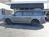 Used 2019 Ford Flex SEL w/ Equipment Group 202A image 2