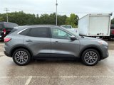 Used 2022 Ford Escape SEL w/ Technology Package image 2