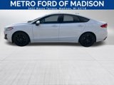 Certified 2019 Ford Fusion SE image 5
