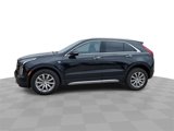Certified 2023 Cadillac XT4 Premium Luxury w/ Cold Weather Package image 4