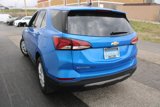 Certified 2024 Chevrolet Equinox LT image 6