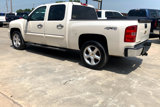 Used 2013 Chevrolet Silverado 1500 LTZ w/ LTZ White Diamond Edition image 4