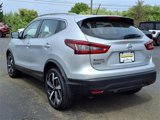 Used 2021 Nissan Rogue Sport SL w/ Premium Package image 5