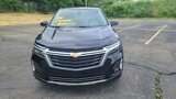 Used 2022 Chevrolet Equinox LT image 4