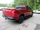 Used 2024 Chevrolet Silverado 1500 LT Trail Boss w/ LT Trail Boss Premium Package image 5