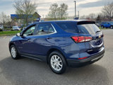 Used 2022 Chevrolet Equinox LT image 4