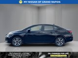 New 2025 Nissan Versa SV w/ Trunk Package image 4