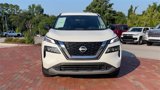 Used 2023 Nissan Rogue S image 4
