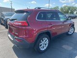 Used 2014 Jeep Cherokee Latitude w/ Comfort/Convenience Group image 4