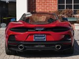 Used 2025 McLaren GTS image 5