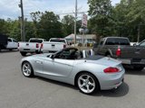 Used 2015 BMW Z4 sDrive28i image 4