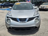 Used 2015 Nissan Juke SL image 3