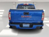 Certified 2022 GMC Canyon Elevation w/ Elevation Premium Package image 4