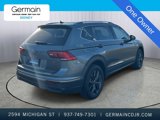 Used 2022 Volkswagen Tiguan SE image 4