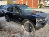 New 2024 Ford Bronco Sport Big Bend image 4