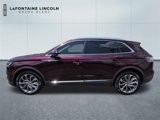 Used 2021 Lincoln Nautilus Reserve image 2