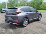 Used 2022 Honda CR-V Touring image 6