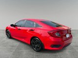 Used 2018 Honda Civic LX image 3
