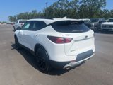 Used 2021 Chevrolet Blazer LT w/ Sound & Technology Package image 2