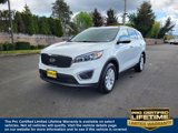 Used 2018 Kia Sorento LX image 1