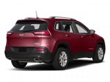Used 2016 Jeep Cherokee Latitude image 2