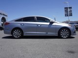 Used 2016 Hyundai Sonata Sport w/ Option Group 1V image 3