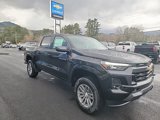 New 2024 Chevrolet Colorado LT w/ LT Convenience Package III image 3