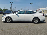 Used 2021 Hyundai Sonata SE image 2