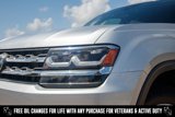 Used 2018 Volkswagen Atlas SE image 2