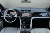 New 2024 Bentley Bentayga Extended Wheelbase image 4