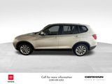 Used 2014 BMW X3 xDrive28i image 2
