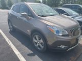 Used 2014 Buick Encore Leather image 3