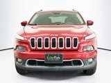 Used 2014 Jeep Cherokee Limited w/ Trailer Tow Group image 2