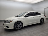 Used 2017 Nissan Altima 2.5 SR image 2