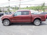 Used 2016 Ford F150 Lariat w/ Equipment Group 501A Mid image 2