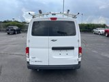 Used 2015 Chevrolet City Express LT w/ Technology Package image 4