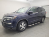 Used 2016 Honda Pilot EX image 2