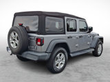 Used 2018 Jeep Wrangler Unlimited Sport S image 5